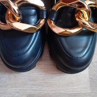 Лоуфъри , снимка 5 - Дамски ежедневни обувки - 45070011