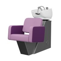 Измивна фризьорска колона Tor със седалка Odry - Pinki, снимка 3 - Друго оборудване - 45178039