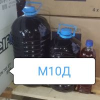 Моторно масло М10Д SAE 30, снимка 2 - Аксесоари и консумативи - 45754698