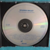 Spandau Ballet – 1985 - The Singles Collection(Synth-pop), снимка 3 - CD дискове - 45504783