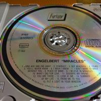 ENGELBERT, снимка 3 - CD дискове - 45328069