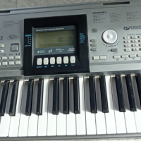 Продавасе  детска йоника  спешно клавир lp6210C, снимка 1 - Друга електроника - 44974805