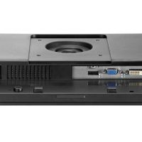 монитор HP E231 , 23" FHD/Display Port/DVI/VGA/USB HUB, снимка 3 - Монитори - 45340090