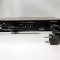Technics ST-K808 AM/FM Stereo Tuner/ Timer/ Preamplifier, снимка 10 - Ресийвъри, усилватели, смесителни пултове - 45541504