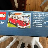 LEGO 10220 Creator Expert Volkswagen T1 Camper Van, снимка 14 - Колекции - 45637204
