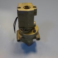 пневматичен разпределител за преси ROSS J2773A4011 directional control valve 100V, снимка 2 - Резервни части за машини - 45143904