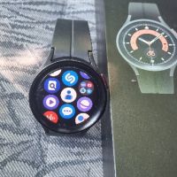 Samsung watch 5 pro LTE 44mm, снимка 7 - Samsung - 45900623