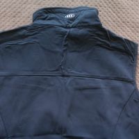 AUDI PORT Men's Softshell Vest размер М елек W4-160, снимка 8 - Други - 45906719