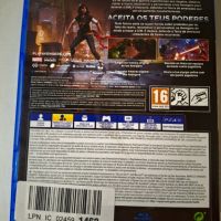 AVENGERS PS4     NieR Replicant PS4, снимка 2 - Игри за PlayStation - 45785713
