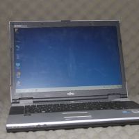 Fujitsu ESPRIMO Mobile V6555 Notebook, снимка 8 - Лаптопи за работа - 45296821