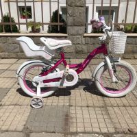 детски Велосипед 14′′, снимка 2 - Велосипеди - 45569039