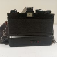 Фотоапарат Porst Compact Reflex OS, снимка 7 - Фотоапарати - 45425158