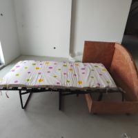 Тапициран диван , снимка 1 - Дивани и мека мебел - 45252088