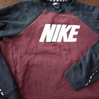 Блуза Nike, снимка 2 - Блузи с дълъг ръкав и пуловери - 45695514