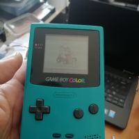 Nintendo Gameboy Color, снимка 1 - Nintendo конзоли - 45493911