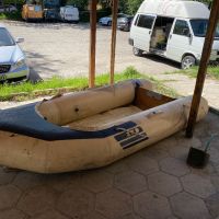 Надуваема лодка Zodiac 3.4 m., снимка 1 - Воден транспорт - 45495158