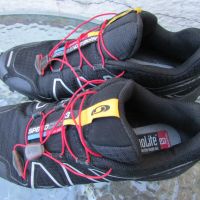 Маратонки Salomon Speedcross 3, снимка 10 - Спортни обувки - 45497886