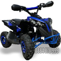 Нови детски Електрически ATV NIGHTHAWK 1200W, снимка 10 - Мотоциклети и мототехника - 45314778