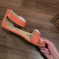 нови дамски сандали KEDDO, снимка 1 - Сандали - 45585698