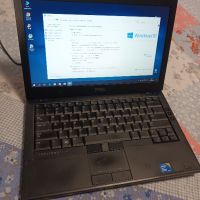 лаптоп Dell - 13.3 инча i5, снимка 1 - Лаптопи за работа - 45414786