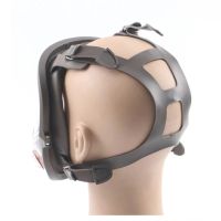 Респираторна предпазна маска за цяло лице 6800 І 3М еквивалент, снимка 3 - Други инструменти - 45350939