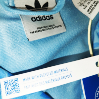 Adidas Original ново с етикети ръст 176 см, снимка 4 - Детски анцузи и суичери - 45046049