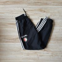 Оригинално мъжко долнище Adidas x F.C. Feyenoord, снимка 5 - Спортни дрехи, екипи - 46183764