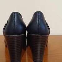 Дамски обувки естествена кожа, Sarina shoes, снимка 5 - Дамски ежедневни обувки - 45699036