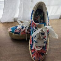 Пролетни гуменки, снимка 4 - Дамски ежедневни обувки - 45239712