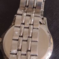 Метална верижка за часовник красив стилен дизайн 42334, снимка 6 - Каишки за часовници - 45381525