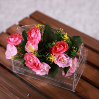 Пликове и кошници за цветя , снимка 8 - Декорация за дома - 44978221