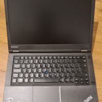 лаптоп Lenovo ThinkPad T440p, снимка 3 - Лаптопи за работа - 45170800
