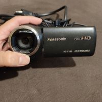 Panasonic HC-V180 Full HD, снимка 7 - Камери - 45592684