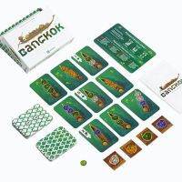 Настолна игра Laboludic BANGKOK, френска версия, снимка 4 - Настолни игри - 45913039