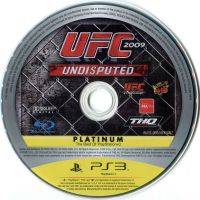 Най-добрата игра MMA UFC Undisputed за Playstation 3, UFC НОМЕР 1 за Плейстейшън PS3 с мултиплейър, снимка 3 - Игри за PlayStation - 45147297