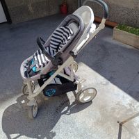 Детска количка, бебешка количка, снимка 1 - Детски колички - 45203468