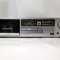 Kenwood KX-70 Stereo Cassette Deck, снимка 10 - Декове - 46067483