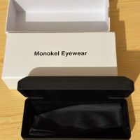 Слънчеви очила Monokel Apollo, снимка 1 - Слънчеви и диоптрични очила - 45495195
