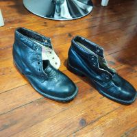 Соц Кубинки Работни обувки , снимка 3 - Мъжки боти - 45547552