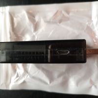USB тестер, снимка 4 - USB кабели - 45439574