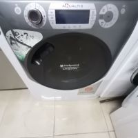 перялня и сушилня , снимка 2 - Други машини и части - 45753069