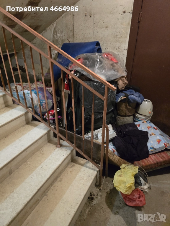 Бригада млади момчета изнасят апартаменти Вили мазета гаражи, снимка 1