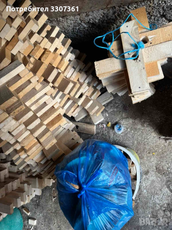 Стойка за елха изработваме всякакви размери, снимка 1