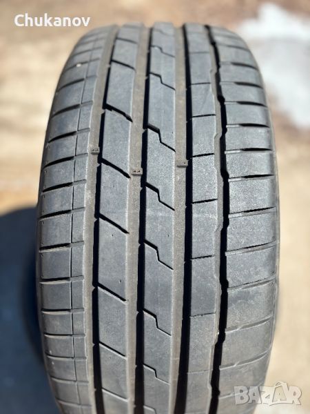 225/45/18 Hankook 2 бр 2021, снимка 1