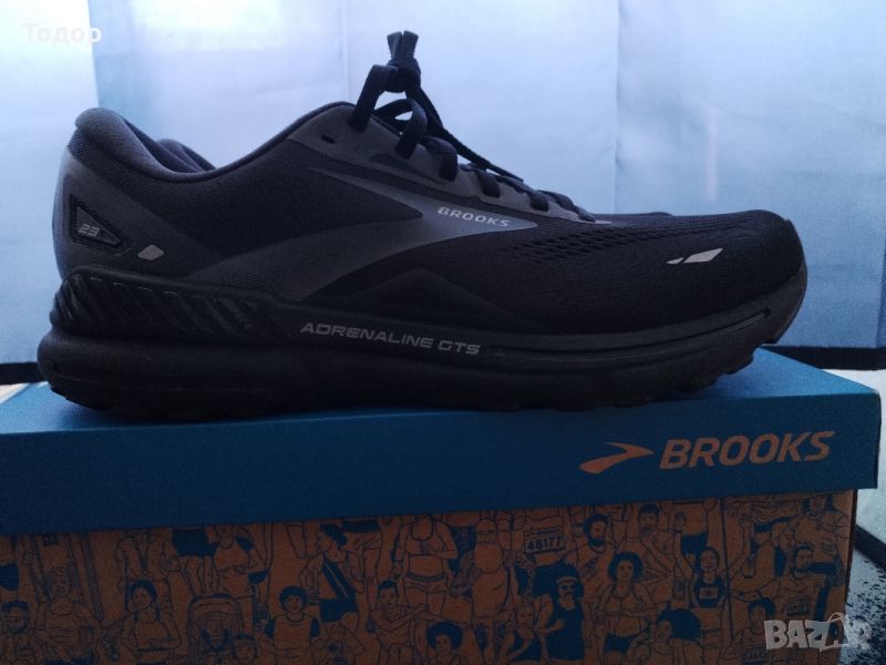 Brooks Adrenaline GTS 23 47.5номер , снимка 1