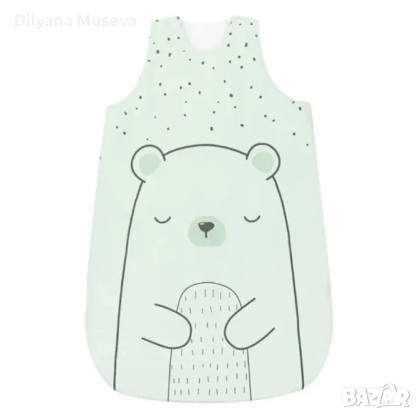 Зимен чувал 6-18м , снимка 1