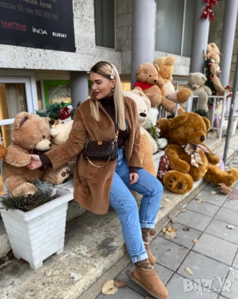 Дамски боти UGG, снимка 1