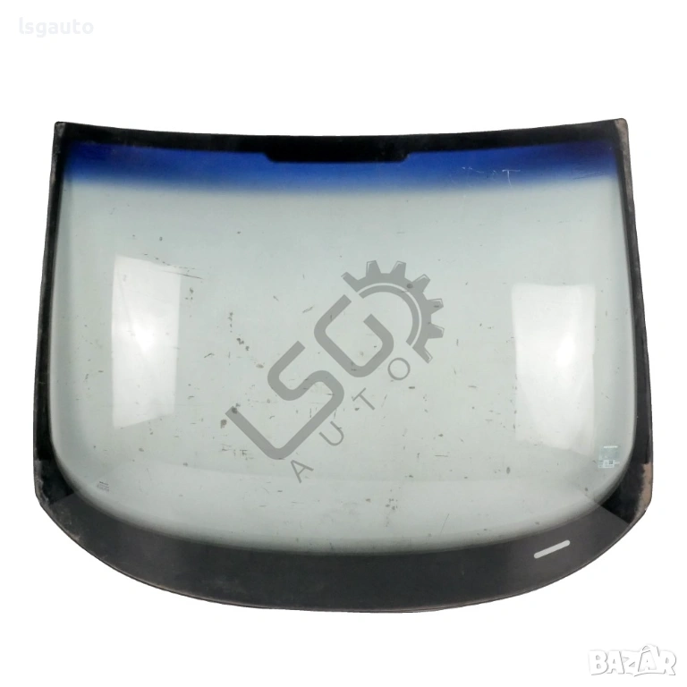 Челно стъкло Seat Altea 2004-2015 ID: 157630, снимка 1