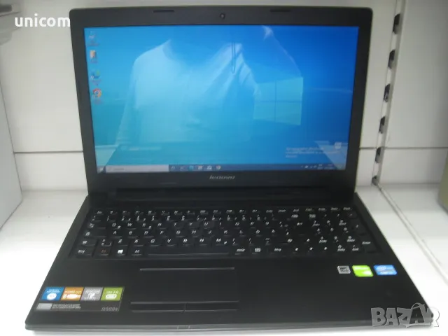 Lenovo G500s Core i5 3th 8Gb 256GB SSD Nvidia 720M, снимка 1