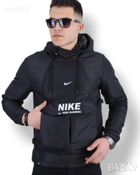 Nike мъжка ветровка , снимка 1